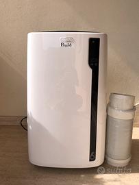Condizionatore portatile Pinguino Delonghi