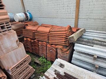 materiali da costruzione