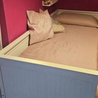 Letto ikea 50 euro