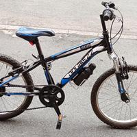 bicicletta da 20