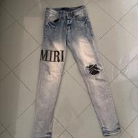 Jeans AMIRI