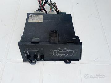 check control lancia Thema 