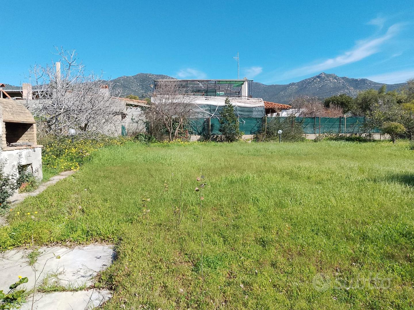 Terreno non edificabile - Vista 3