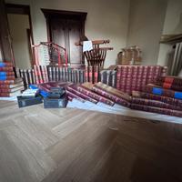 Enciclopedia motta anni 60/70/80