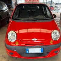 Daewoo Matiz 800i cat SE City