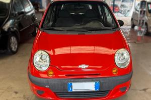 Daewoo Matiz 800i cat SE City