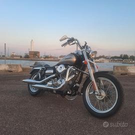 dyna super glide custom
