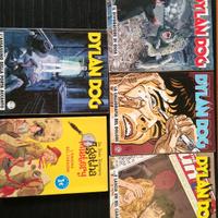 dilan dog e Agatha mistery