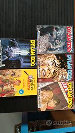 dilan dog e Agatha mistery