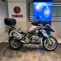 Bmw R 1200 GS