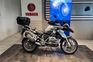 Bmw R 1200 GS