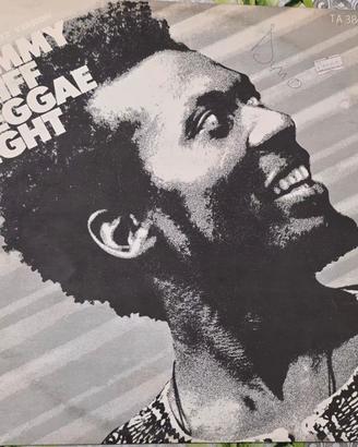 Disco in vinile 