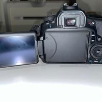Canon EOS 60D