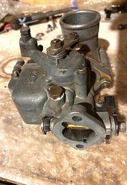 Carburatore weber
