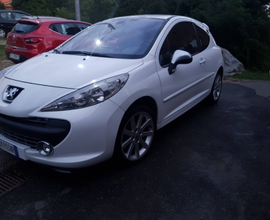 Peugeot 207 rc