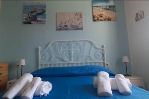 Casa vacanza Tropea vista mare rosymar