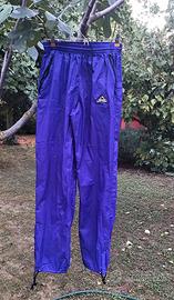 Pantaloni impermeabili antivento AESSE