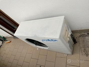 COMDIZIONATORE SAMNSUNG TRIAL SPLIT SINO A 12.000