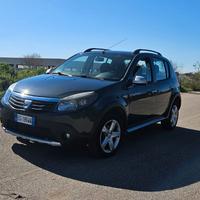 Dacia Sandero Stepway 1.5 dCi 90CV