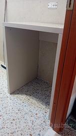 mobile lavanderia lavatrice+asciugatrice