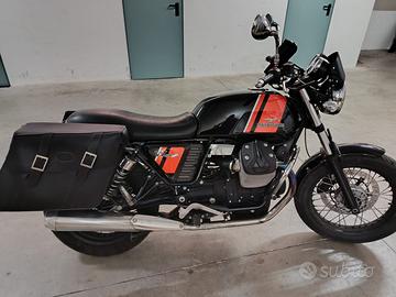 MOTO GUZZI V7 SEPECIAL
