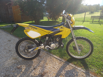 Beta rr50 enduro