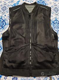 Airbag Moto Tucano Airscud MESH - Tg. XL