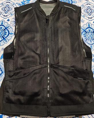 Airbag Moto Tucano Airscud MESH - Tg. XL