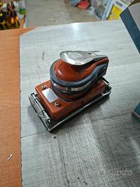 levigatrice orbitale aria compressa