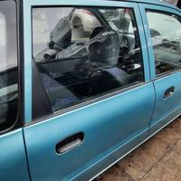 SUZUKI ALTO GL 1997 - PORTA POSTERIORE DESTRO