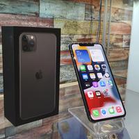 IPHONE 11 PRO MAX 256GB GRIGIO - USATO GARANTITO