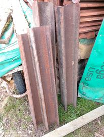 4 Heab da collezione da cm.87/83/94/101.