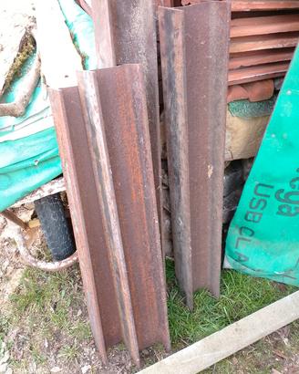 4 Heab da collezione da cm.87/83/94/101.