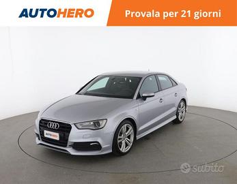 AUDI A3 TF13122