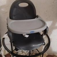 seggiolino portatile 