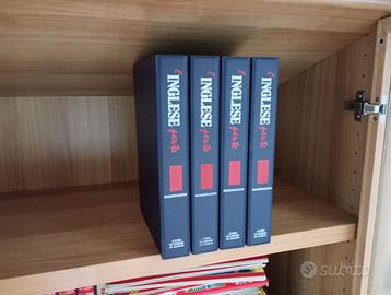 Cassette da collezione L'Inglese per te DeAgostini