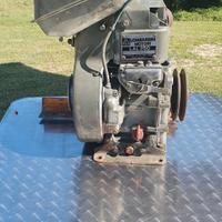 motore lombardini 250