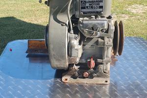 motore lombardini 250