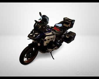 BMW MOTO R 1300 GS - Adventure