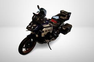 BMW MOTO R 1300 GS - Adventure