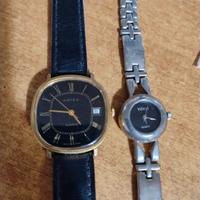 orologi vintage 