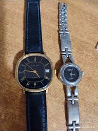 orologi vintage 