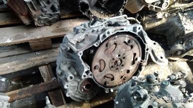 Cambio automatico insignia a20dth