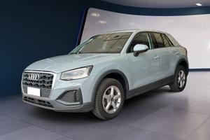 Audi Q2 2.0 30 TDI BUSINESS S TRONIC