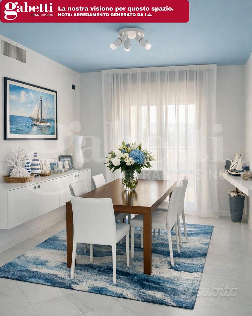 Appartamento – Chioggia, Sottomarina - Vista 2