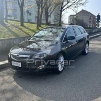 OPEL Astra 1.4 Turbo 140CV Sports Tourer Elective