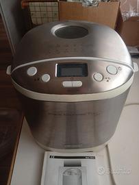 Macchina per il pane Ariete