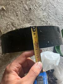 Distanziali per ape 50 da 6 cm di larghezza