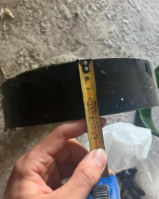 Distanziali per ape 50 da 6 cm di larghezza