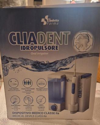 Idropulsore